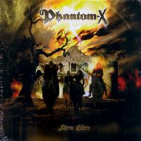 phantomx cover medium